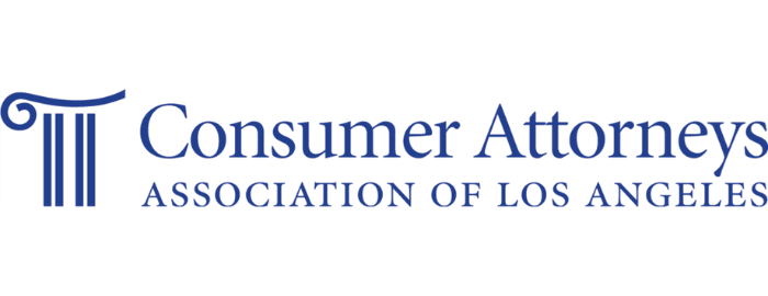 Consumer Attorneys Association of Los Angeles