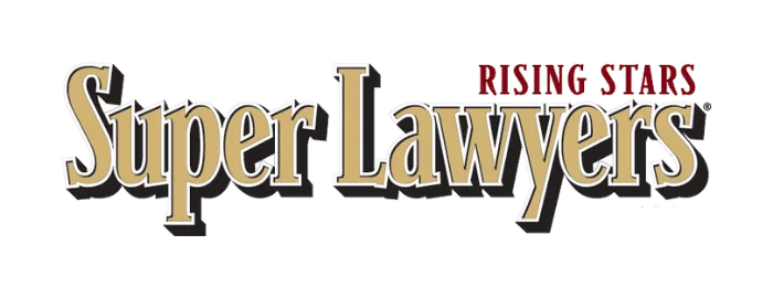 Super Lawyers Rising Stars